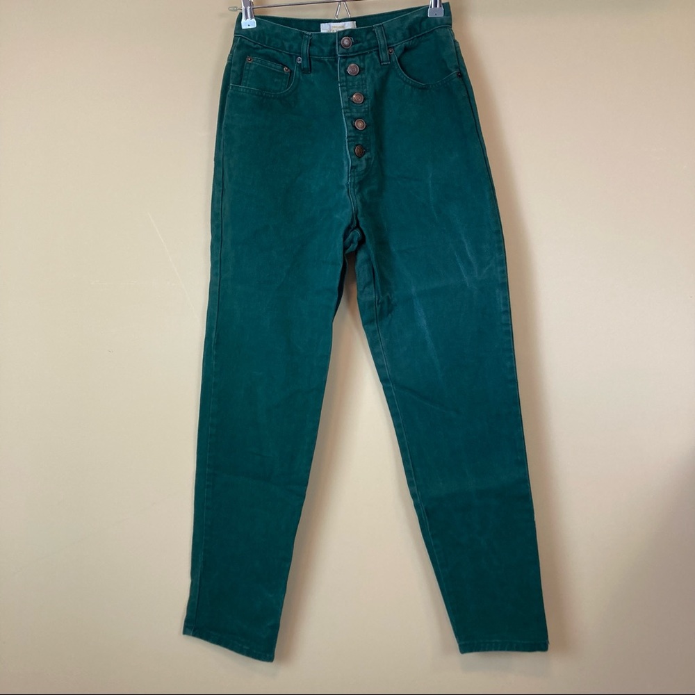 Vintage Jordache Original Jeanjer mom’s Jeans